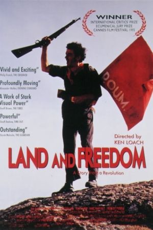 Land and Freedom hdfilme stream online