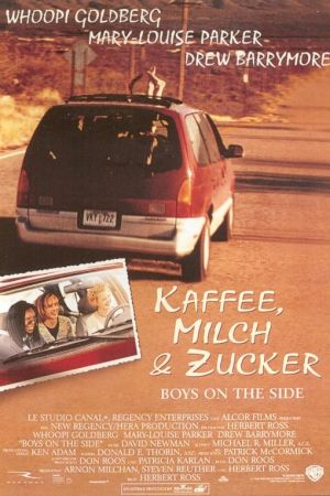 Kaffee, Milch und Zucker hdfilme stream online
