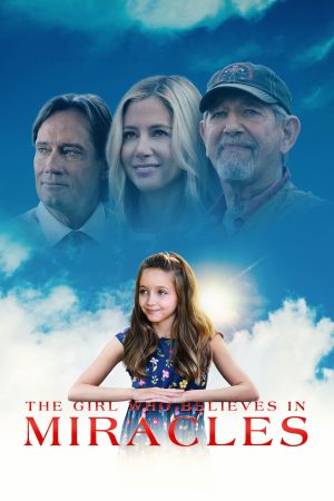 The Girl Who Believes in Miracles hdfilme stream online