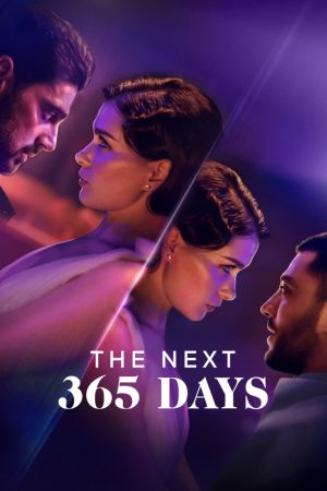 365 Days - Noch ein Tag poster