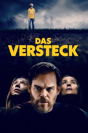 Das Versteck poster
