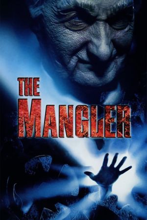 The Mangler hdfilme stream online