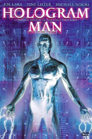 Hologram Man hdfilme stream online