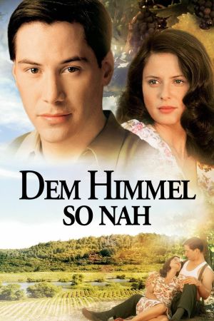 Dem Himmel so nah poster