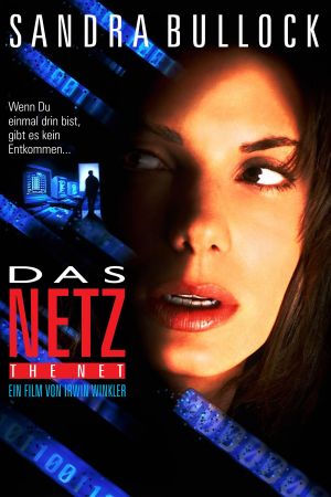Das Netz poster