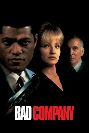 Bad Company poster