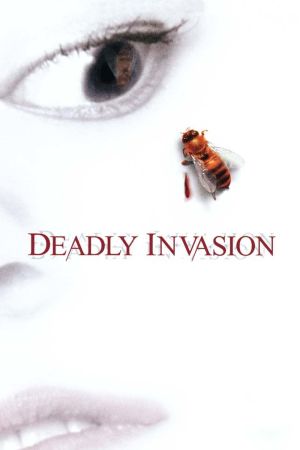 Angriff der Killerbienen poster