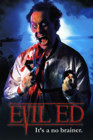 Evil Ed poster