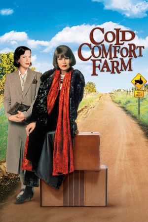 Cold Comfort Farm hdfilme stream online