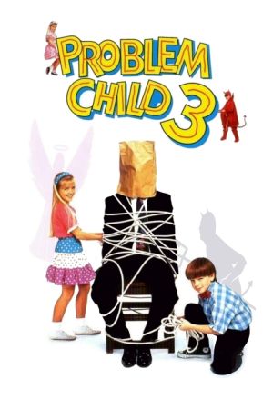 Ein Satansbraten ist verliebt poster