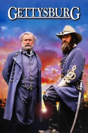 Gettysburg poster