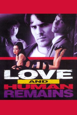 Liebe und andere Grausamkeiten poster