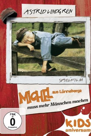 Michel muß mehr Männchen machen poster