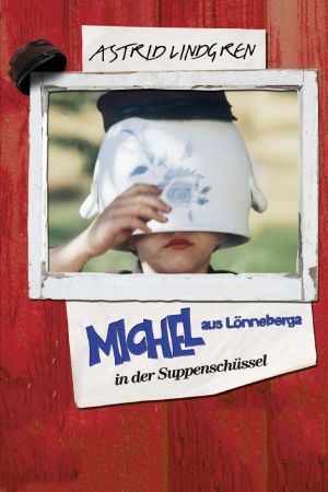 Michel in der Suppenschüssel poster