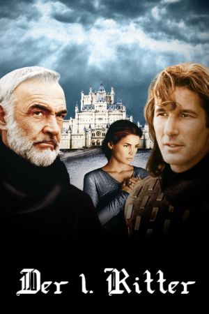 Der 1. Ritter poster