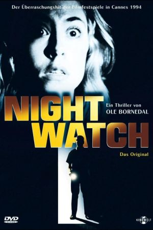 Nightwatch - Nachtwache poster