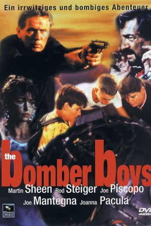 The Bomber Boys hdfilme stream online