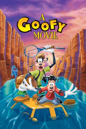 Der Goofy Film poster