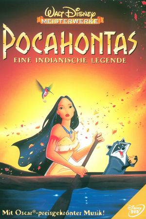 Pocahontas hdfilme stream online