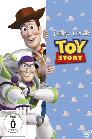Toy Story poster