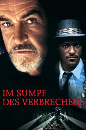 Im Sumpf des Verbrechens poster