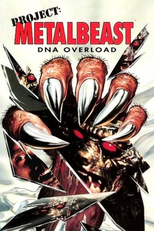 Metalbeast poster