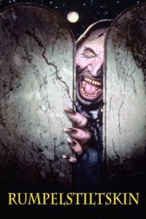 Rumpelstiltskin poster