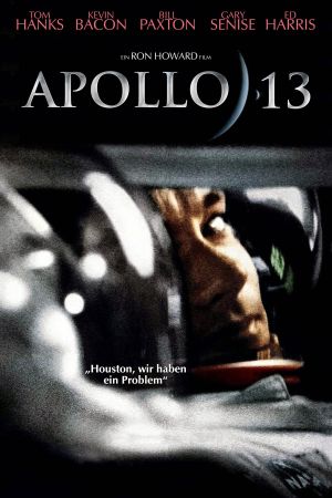 Apollo 13 poster