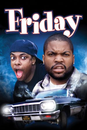 Friday poster