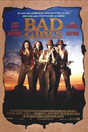 Bad Girls hdfilme stream online