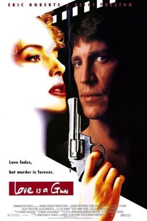 Love is a Gun - Mörderische Leidenschaft hdfilme stream online