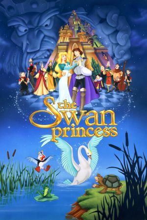 Die Schwanenprinzessin hdfilme stream online