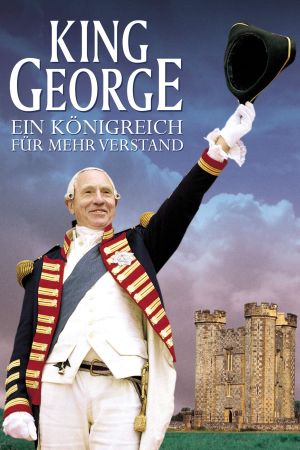 King George - Ein Königreich für mehr  Verstand hdfilme stream online