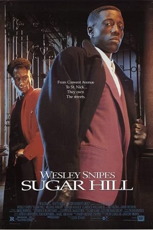Sugar Hill hdfilme stream online