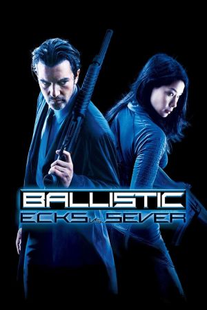 Ballistic poster