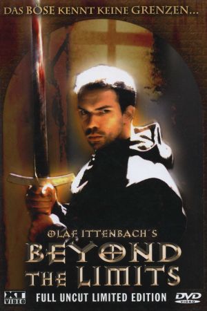 Beyond the Limits poster