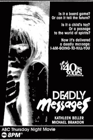 Deadly Messages hdfilme stream online