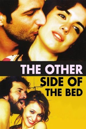 Bedside Stories poster