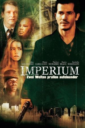 Imperium - Zwei Welten prallen aufeinander hdfilme stream online