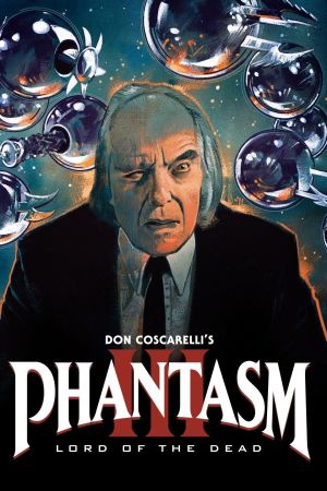 Das Böse 3 poster