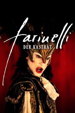 Farinelli poster