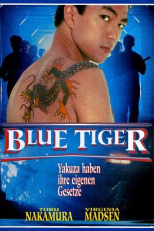 Blue Tiger - American Yakuza II hdfilme stream online
