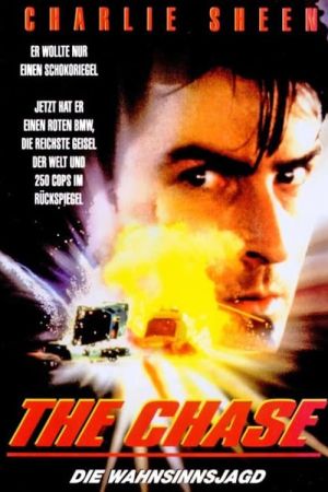 The Chase - Die Wahnsinnsjagd hdfilme stream online