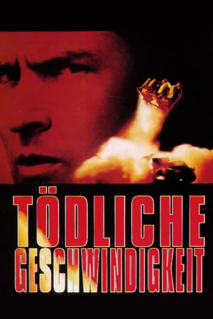 Tödliche Geschwindigkeit poster