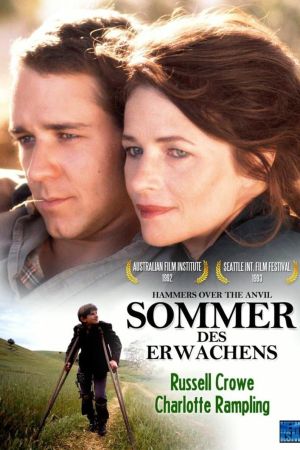 Sommer des Erwachens poster