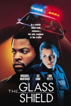 The Glass Shield hdfilme stream online