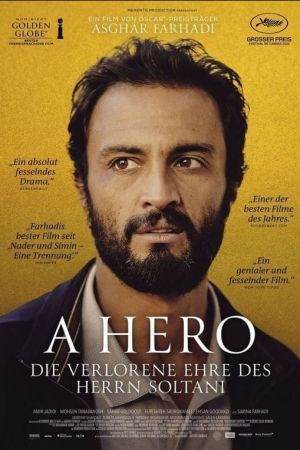 A Hero - Die verlorene Ehre des Herrn Soltani hdfilme stream online