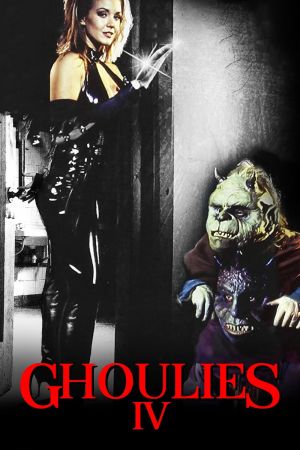 Ghoulies IV hdfilme stream online