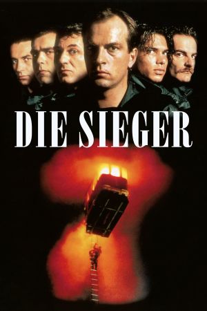 Die Sieger poster