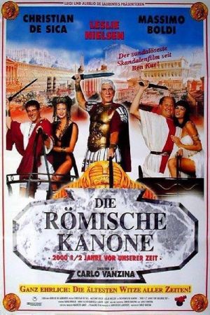 Die römische Kanone hdfilme stream online